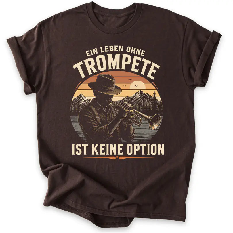 Trompete fürs Leben