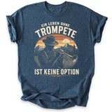 Trompete fürs Leben