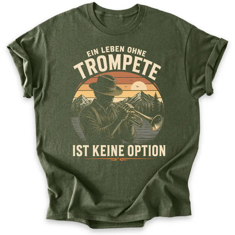 Trompete fürs Leben