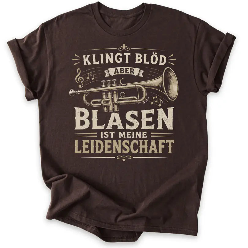 Trompeten Herzblut