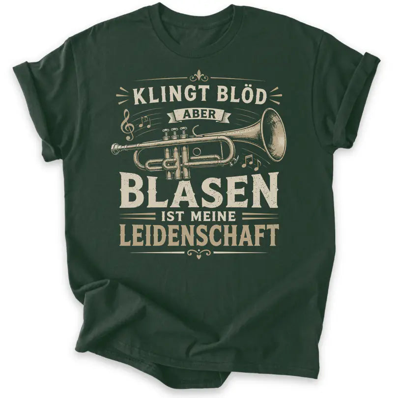 Trompeten Herzblut