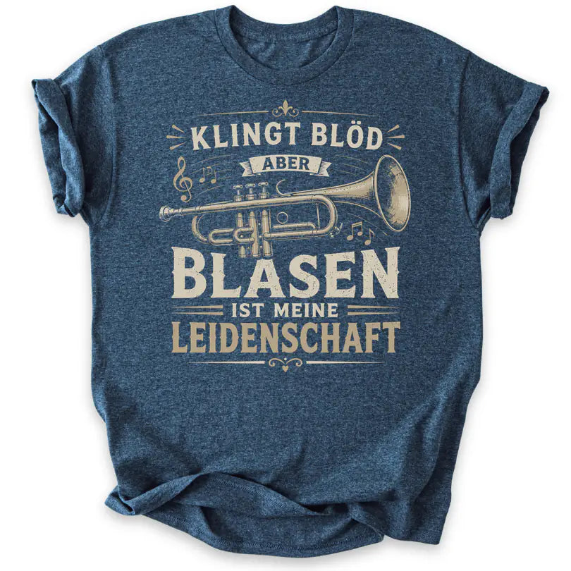 Trompeten Herzblut