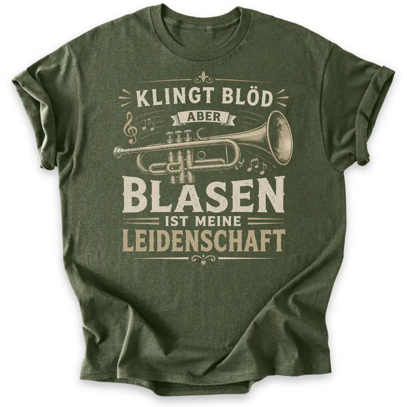 Trompeten Herzblut
