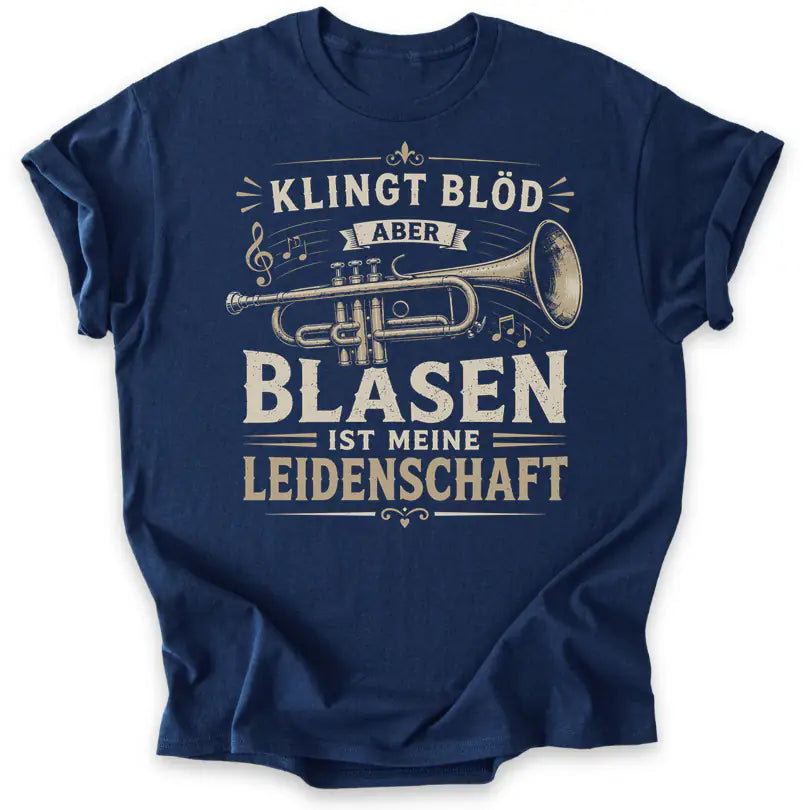 Trompeten Herzblut