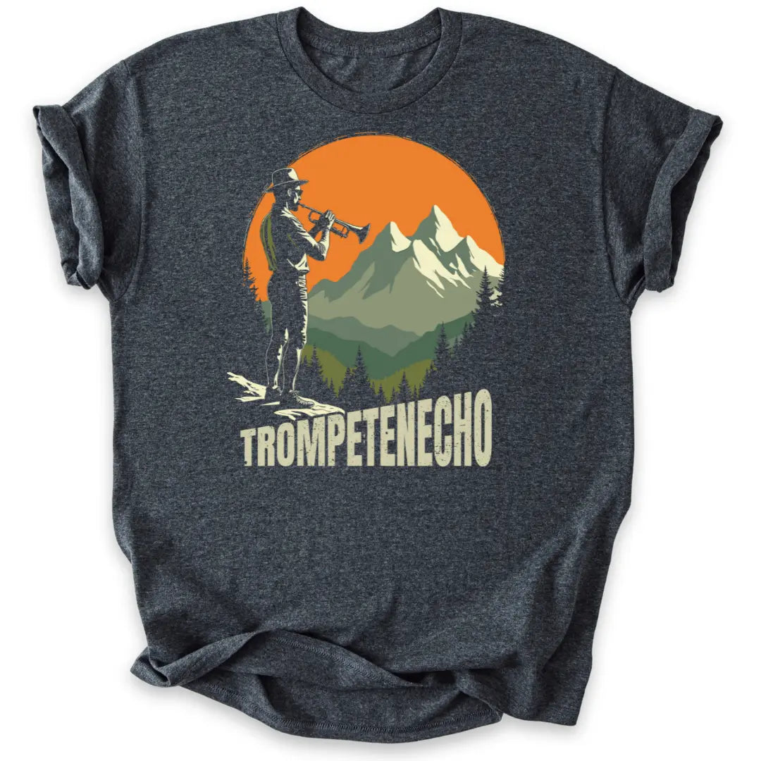 Trompetenecho