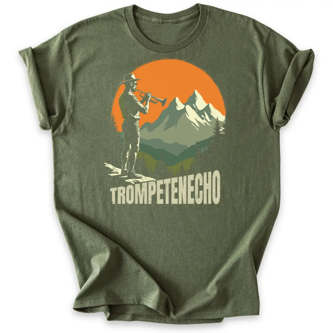 Trompetenecho
