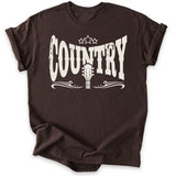 True Country