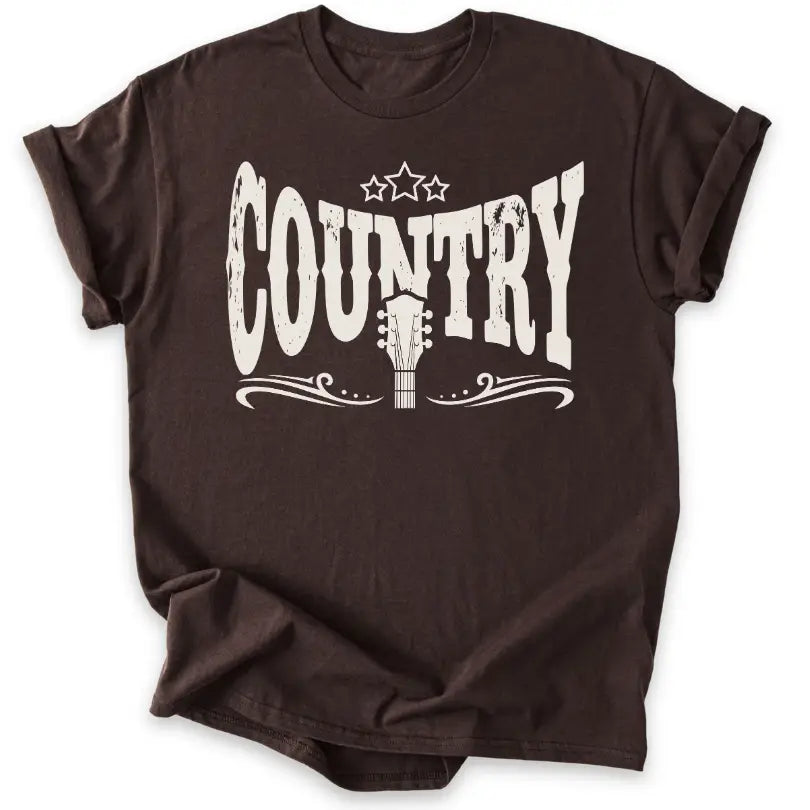 True Country