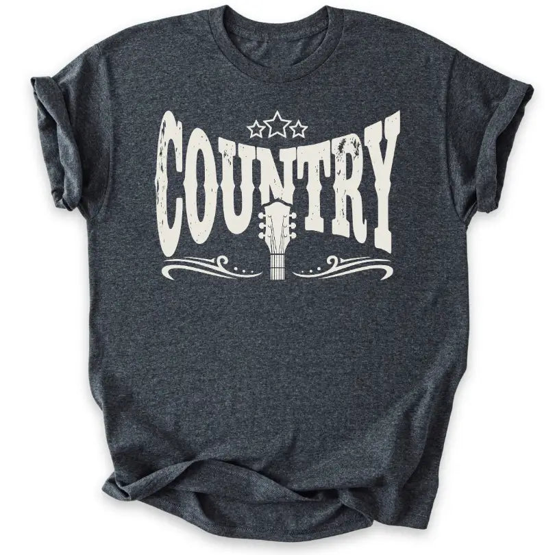 True Country