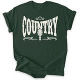 True Country