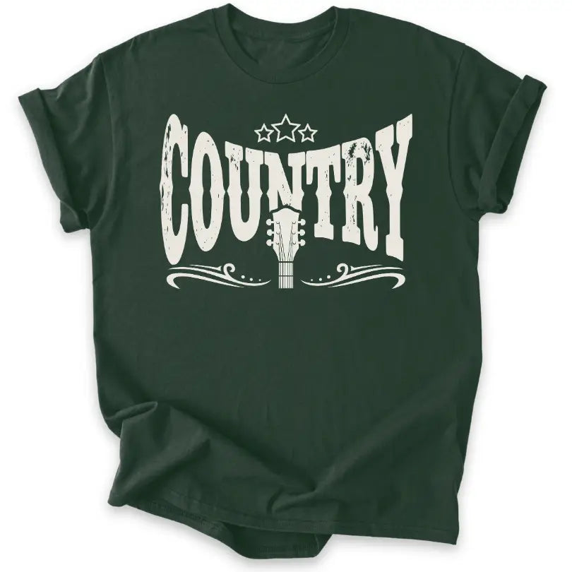True Country