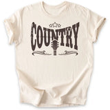 True Country