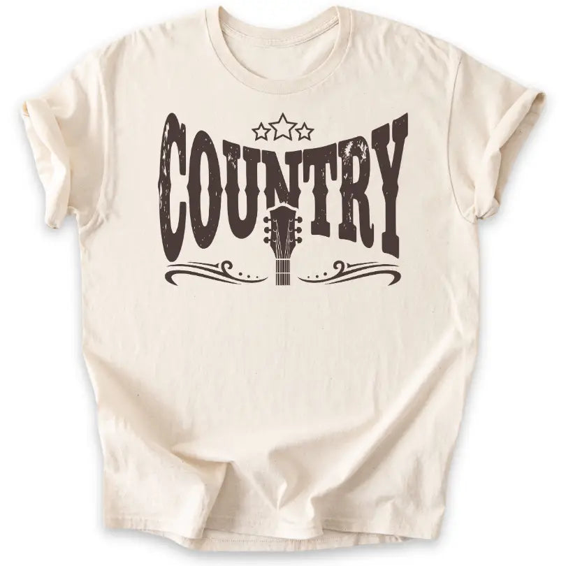 True Country
