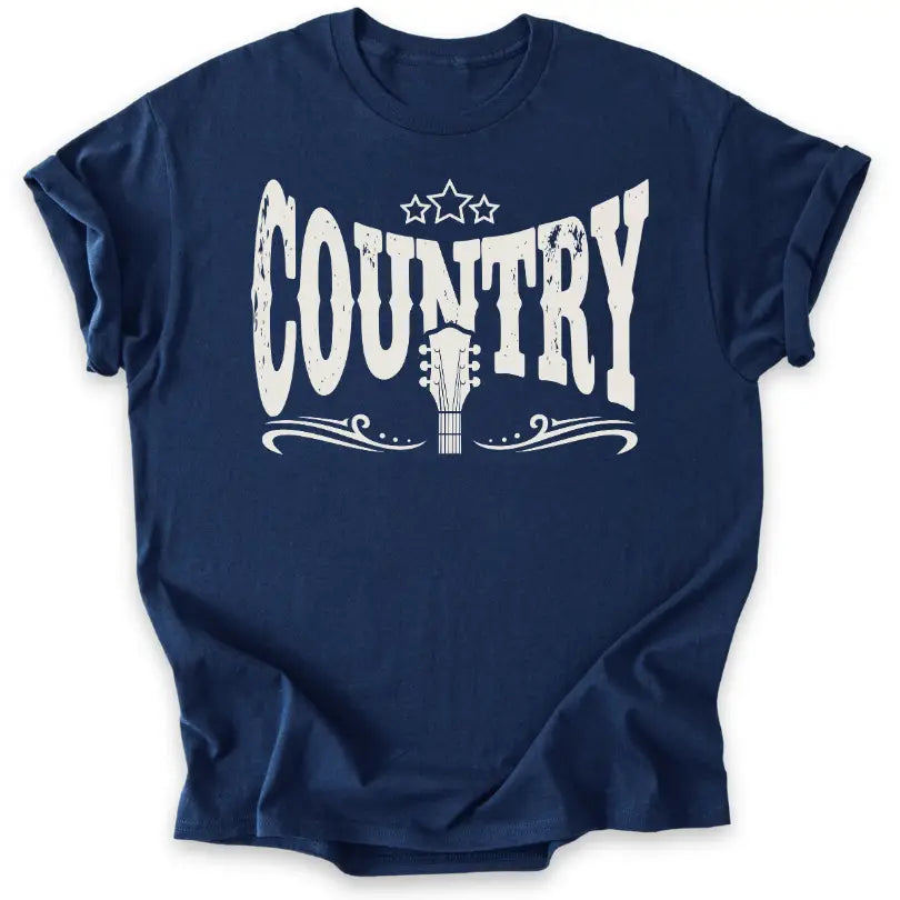 True Country