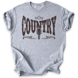 True Country