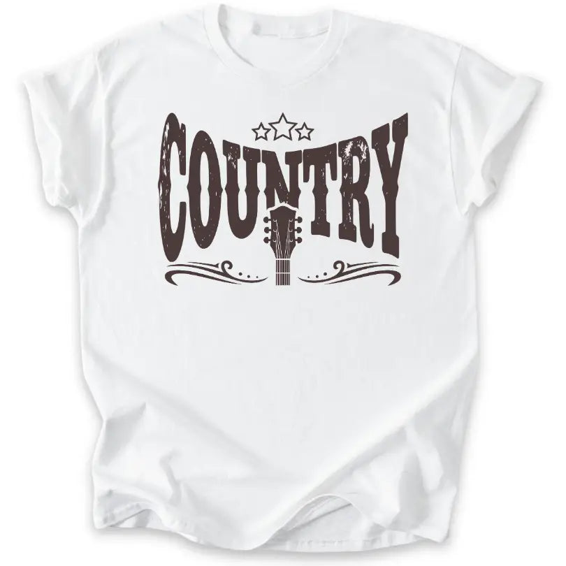True Country