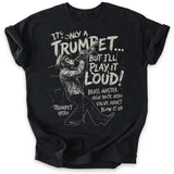 Trumpet Hero