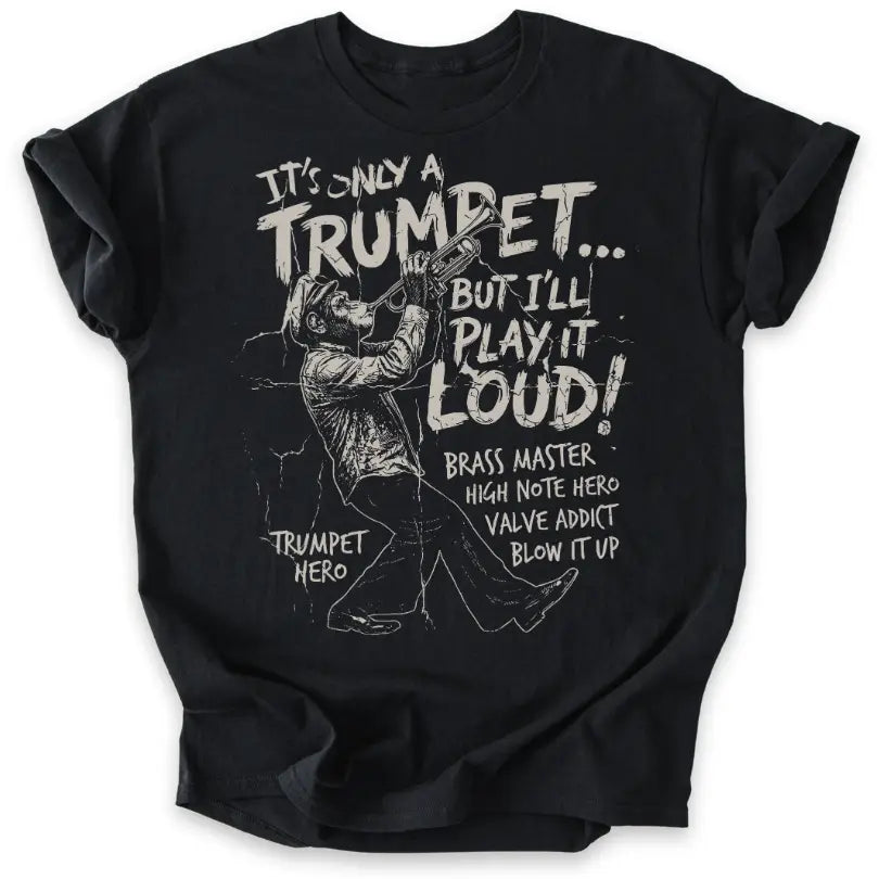Trumpet Hero