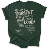 Trumpet Hero