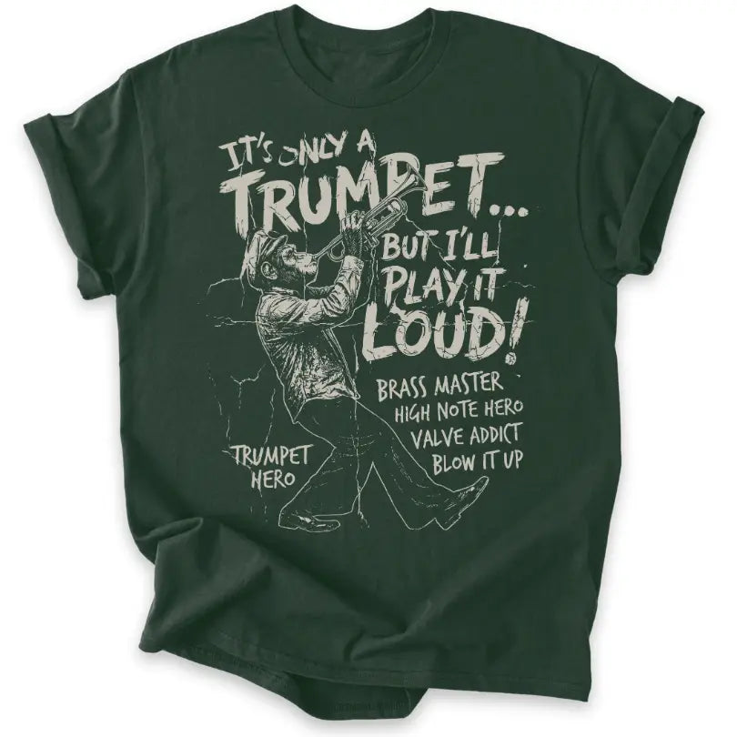 Trumpet Hero