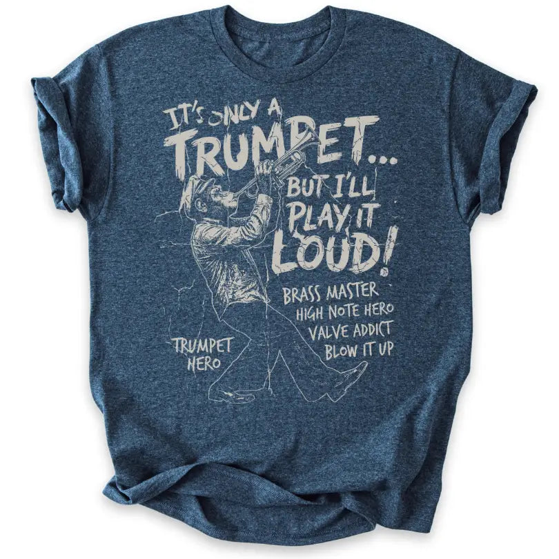 Trumpet Hero
