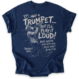 Trumpet Hero