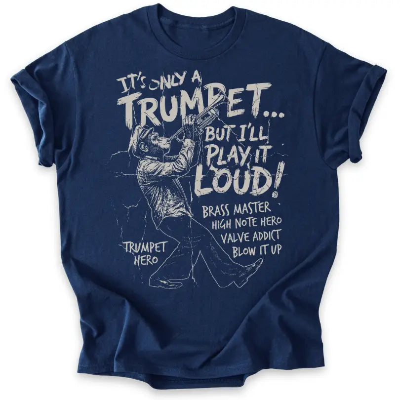Trumpet Hero