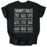 Trumpet Rules