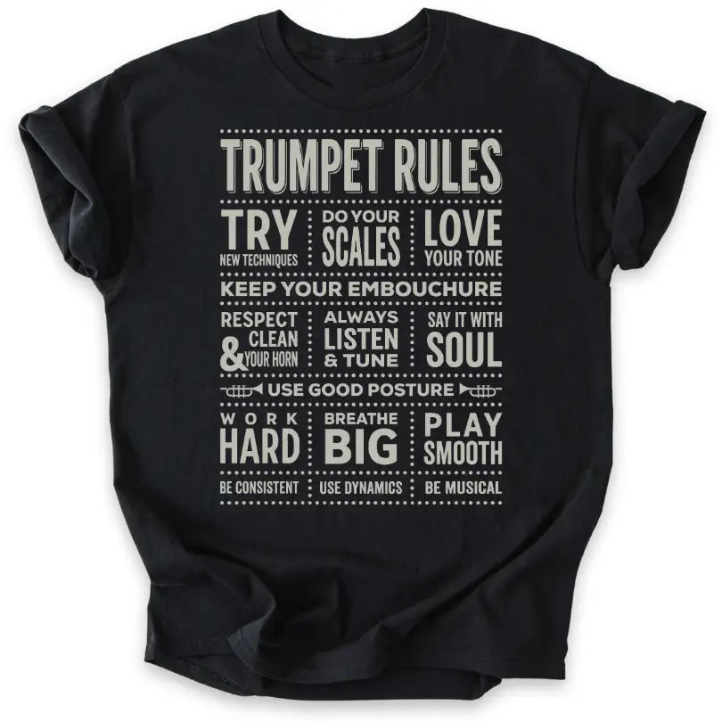 Trumpet Rules