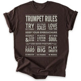 Trumpet Rules