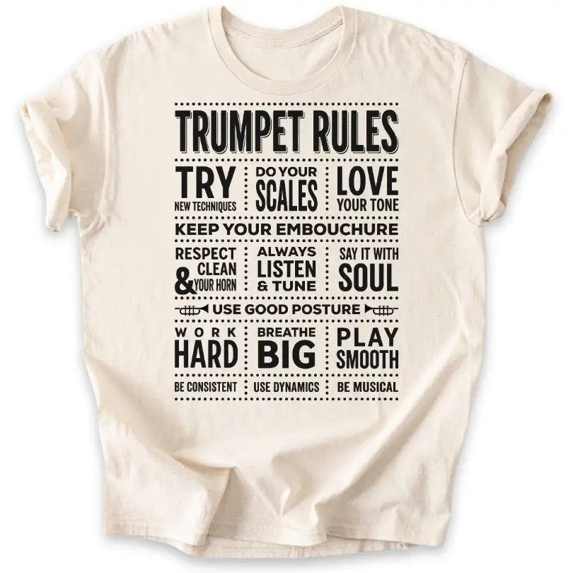Trumpet Rules