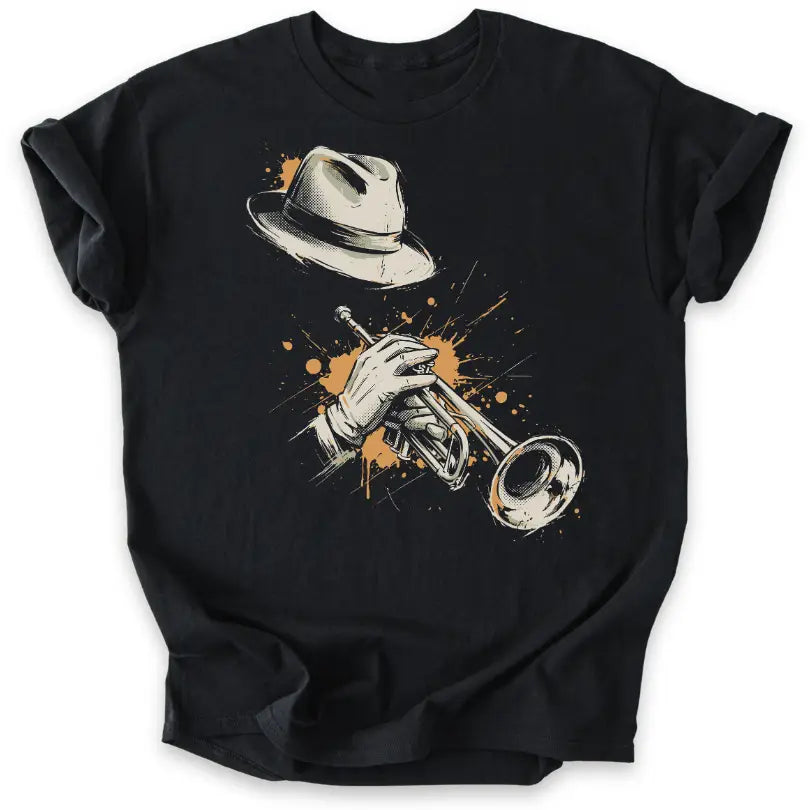 Trumpet Soul