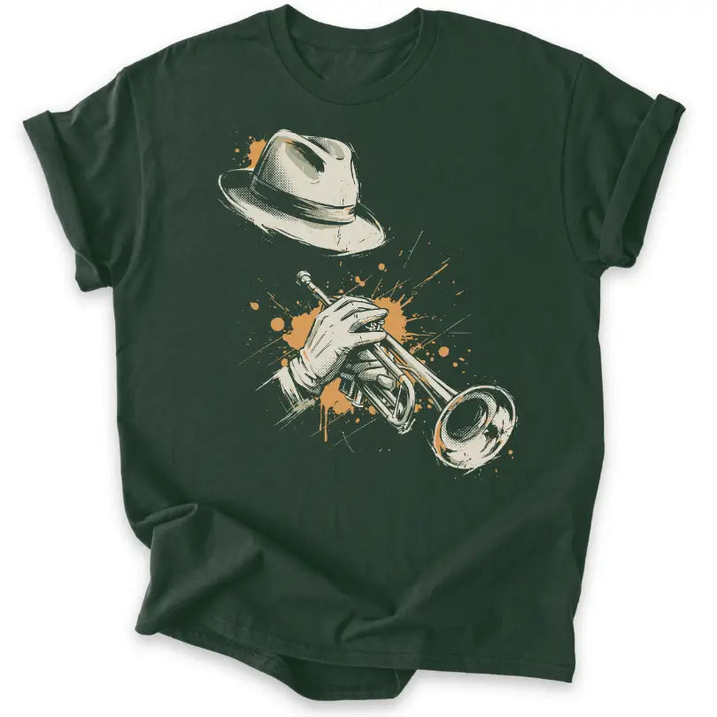 Trumpet Soul