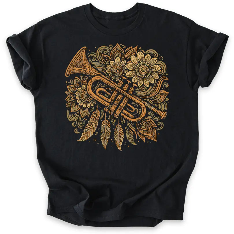 Trumpet Spirit