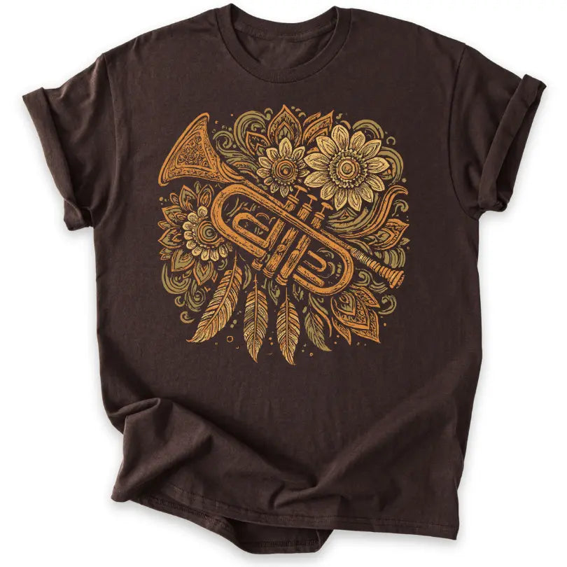 Trumpet Spirit