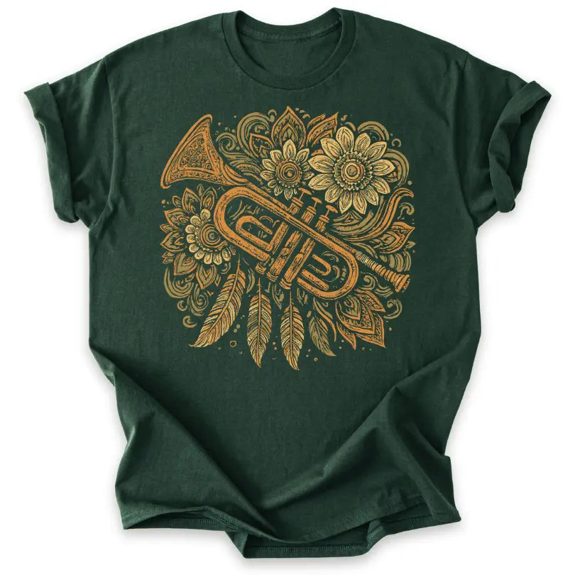 Trumpet Spirit