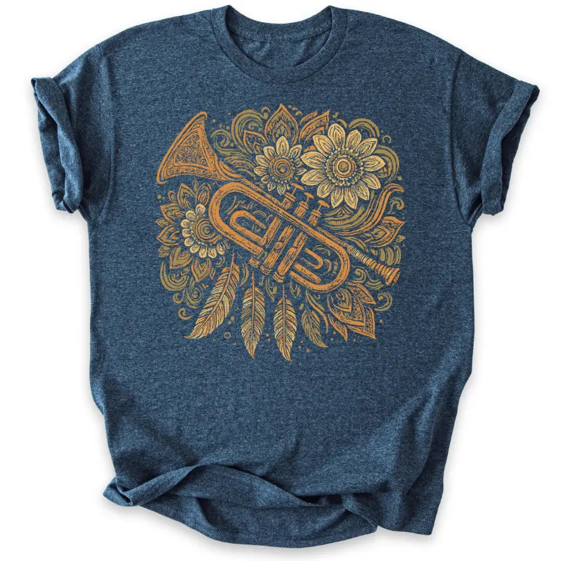 Trumpet Spirit