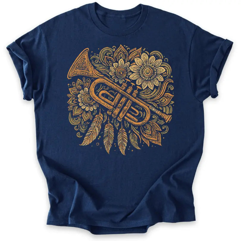 Trumpet Spirit