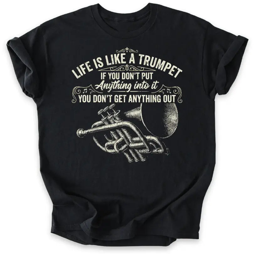 Trumpet Truth