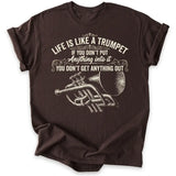 Trumpet Truth
