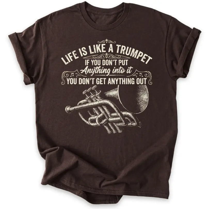 Trumpet Truth