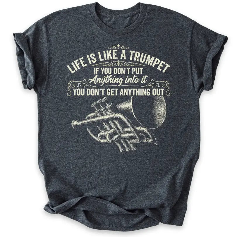 Trumpet Truth