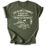 Trumpet Truth
