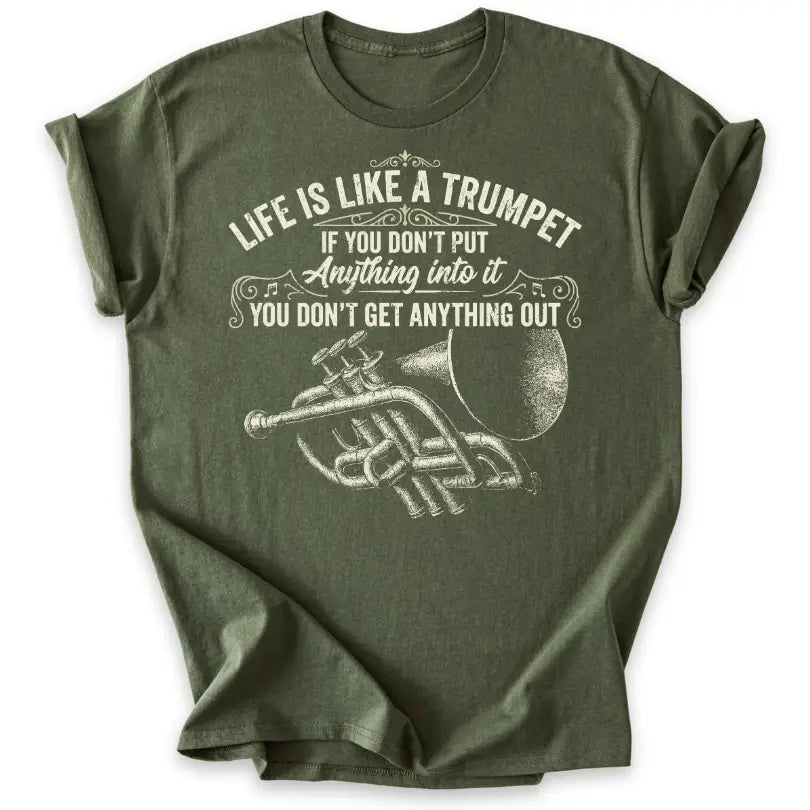 Trumpet Truth