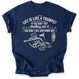 Trumpet Truth