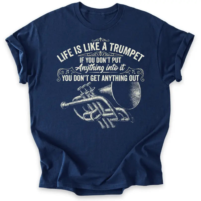 Trumpet Truth