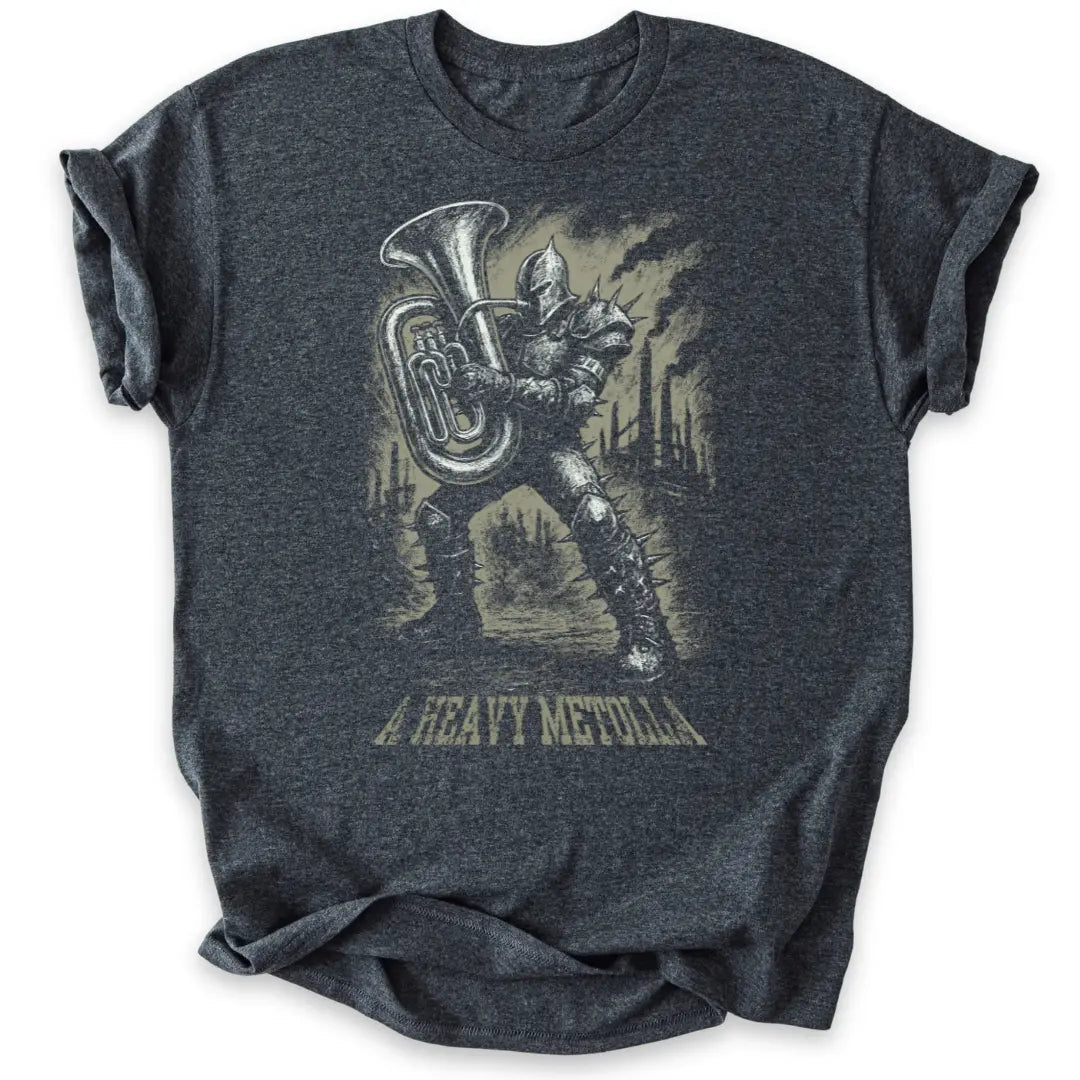 Tuba Inferno