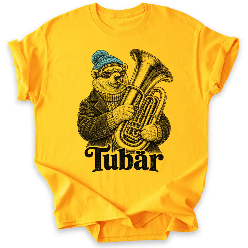 Tubär