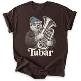 Tubär