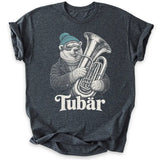 Tubär
